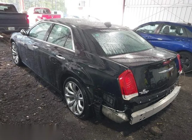 2C3CCAEG0KH528544 2019 2019 Chrysler 300- Limited 3