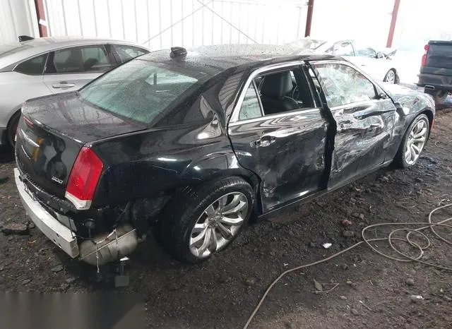 2C3CCAEG0KH528544 2019 2019 Chrysler 300- Limited 4