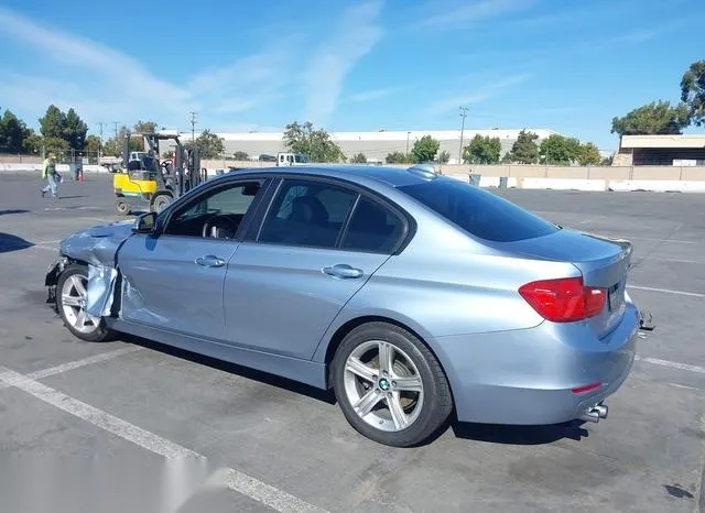 WBA3C1C51EK116933 2014 2014 BMW 3 Series- 328I 3