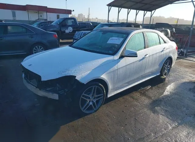 WDDHF8JBXFB097078 2015 2015 Mercedes-Benz E 350- 4Matic 2