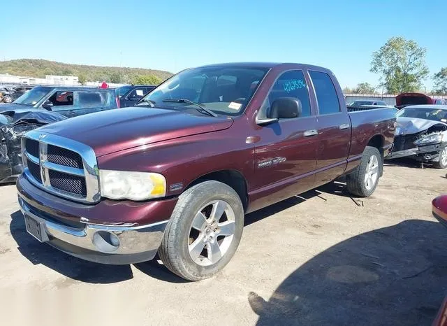 1D7HA18D95S121690 2005 2005 Dodge RAM 1500- Slt/Laramie 2