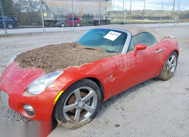 1G2MB35B28Y114574 2008 2008 Pontiac Solstice 2