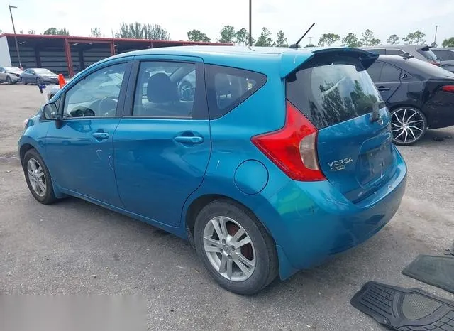 3N1CE2CP7EL382379 2014 2014 Nissan Versa- Note S Plus 3