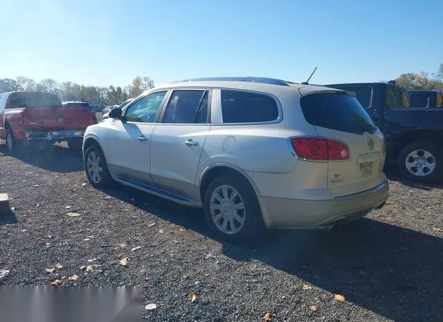 5GAEV23778J110837 2008 2008 Buick Enclave- Cxl 3