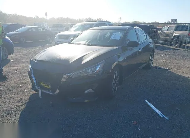 1N4BL4DV0NN327673 2022 2022 Nissan Altima- Sv Fwd 2