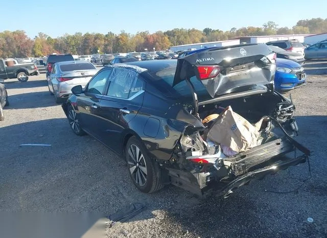 1N4BL4DV0NN327673 2022 2022 Nissan Altima- Sv Fwd 3