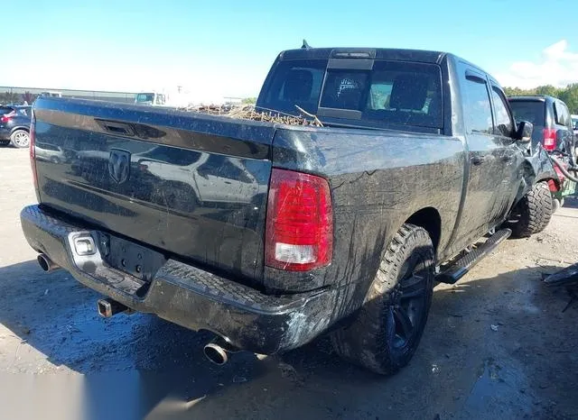 1C6RR7MT6GS387069 2016 2016 RAM 1500- Sport 4