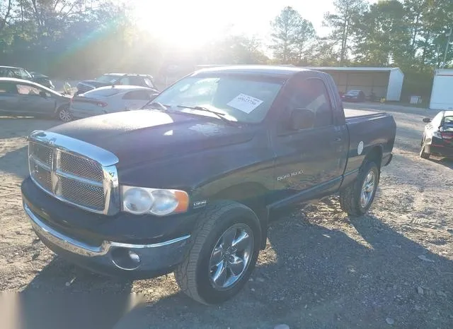 1D7HU16D35J541395 2005 2005 Dodge RAM 1500- Slt/Laramie 2