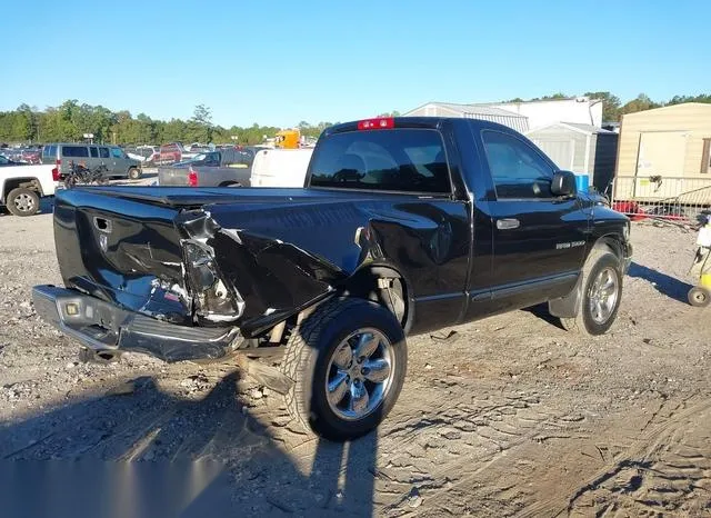 1D7HU16D35J541395 2005 2005 Dodge RAM 1500- Slt/Laramie 4