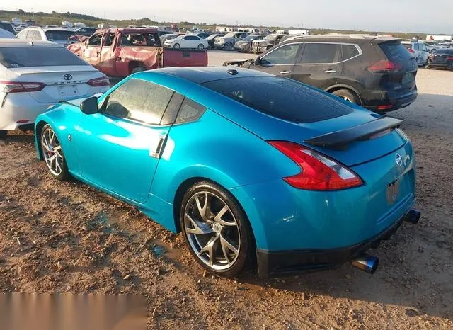 JN1AZ4EH6EM633993 2014 2014 Nissan 370Z- Touring 3