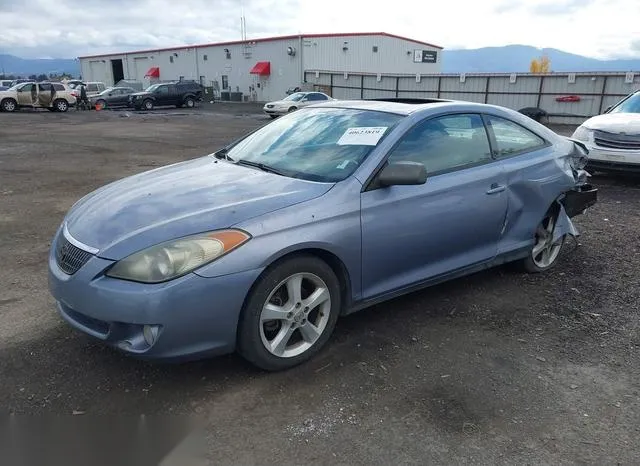 4T1CA30P44U009920 2004 2004 Toyota Camry- Solara Sle V6 2