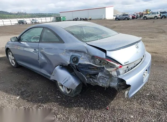 4T1CA30P44U009920 2004 2004 Toyota Camry- Solara Sle V6 3