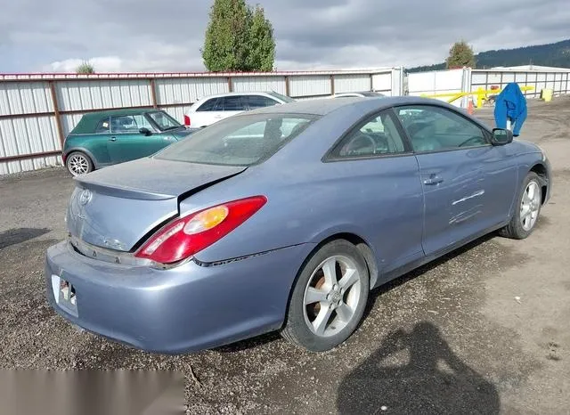 4T1CA30P44U009920 2004 2004 Toyota Camry- Solara Sle V6 4