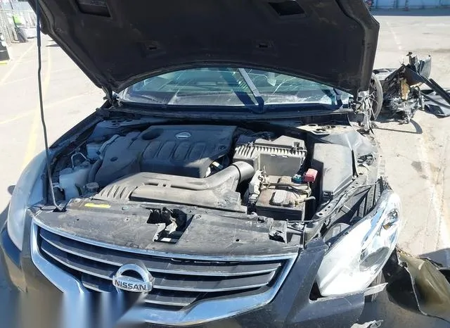 1N4AL2AP9CN556937 2012 2012 Nissan Altima- 2-5 S 10