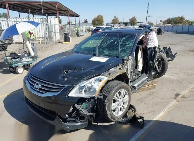 1N4AL2AP9CN556937 2012 2012 Nissan Altima- 2-5 S 2