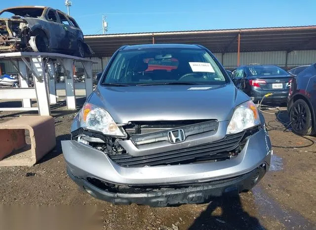 JHLRE48388C068011 2008 2008 Honda CR-V- LX 6