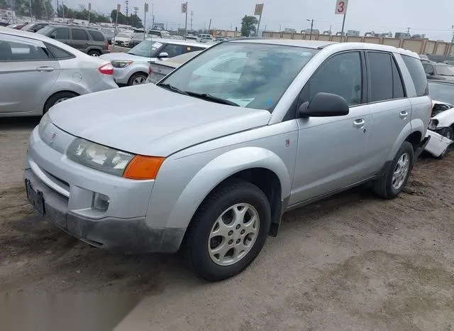 5GZCZ53474S875034 2004 2004 Saturn Vue- V6 2