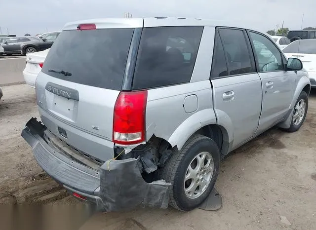 5GZCZ53474S875034 2004 2004 Saturn Vue- V6 4