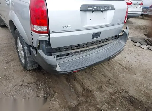 5GZCZ53474S875034 2004 2004 Saturn Vue- V6 6