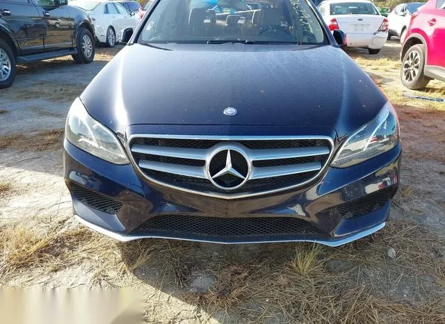 WDDHF5KB2FB109575 2015 2015 Mercedes-Benz E 350 6