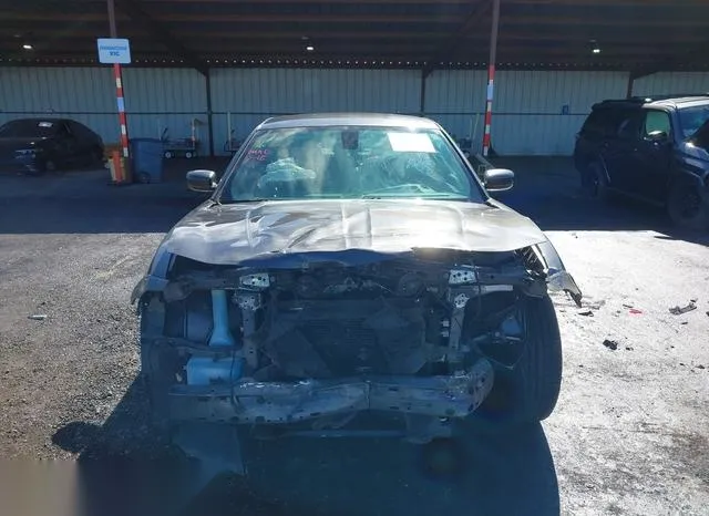 2C3CDXBGXLH153896 2020 2020 Dodge Charger- Sxt Rwd 6