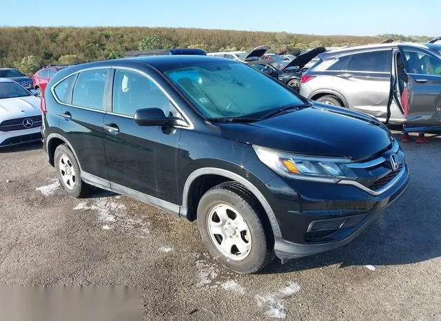 2HKRM3H30GH569200 2016 2016 Honda CR-V- LX 1