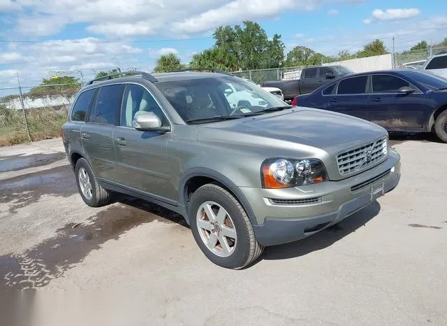 YV4CZ982171411289 2007 2007 Volvo XC90- 3-2 1