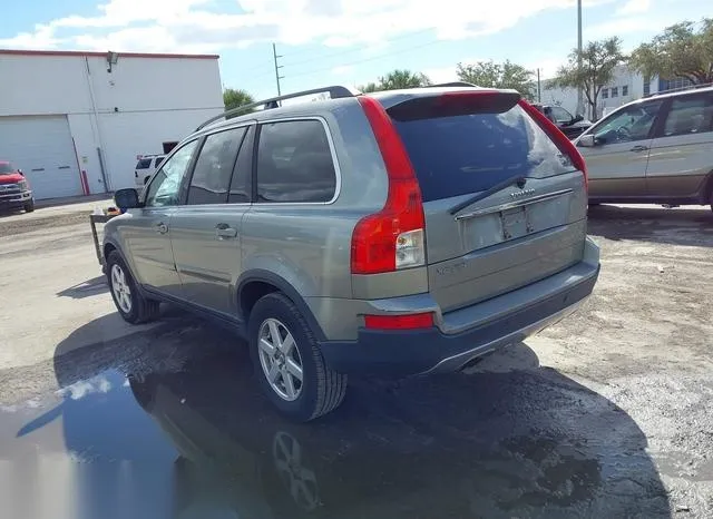 YV4CZ982171411289 2007 2007 Volvo XC90- 3-2 3