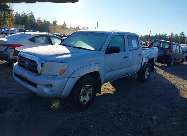 5TELU42N99Z664991 2009 2009 Toyota Tacoma- Base V6 2