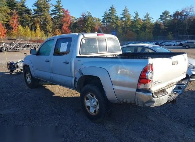 5TELU42N99Z664991 2009 2009 Toyota Tacoma- Base V6 3