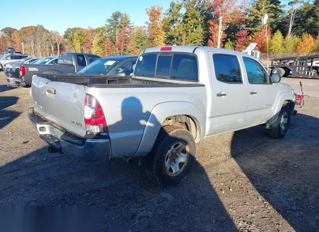 5TELU42N99Z664991 2009 2009 Toyota Tacoma- Base V6 4