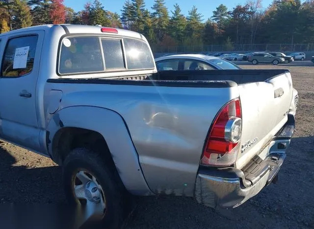 5TELU42N99Z664991 2009 2009 Toyota Tacoma- Base V6 6