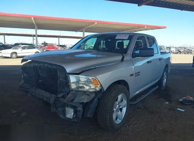 1C6RR6KT2ES185520 2014 2014 RAM 1500- Express 2