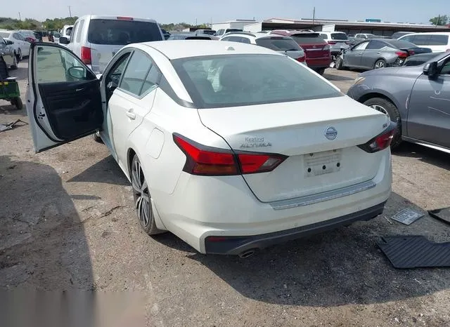 1N4BL4CV2LC266059 2020 2020 Nissan Altima- Sr Fwd 3