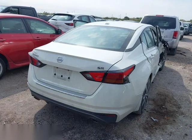 1N4BL4CV2LC266059 2020 2020 Nissan Altima- Sr Fwd 4