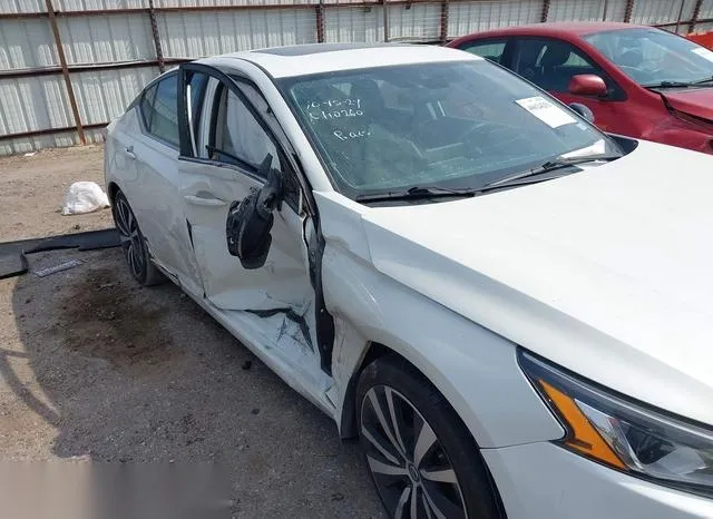 1N4BL4CV2LC266059 2020 2020 Nissan Altima- Sr Fwd 6