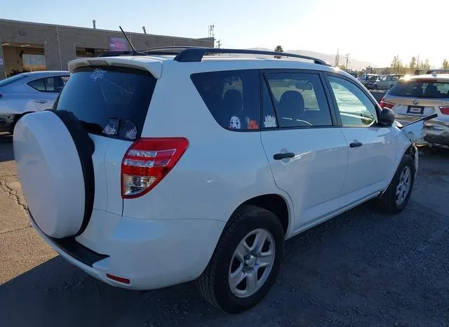 2T3ZF4DV8CW115660 2012 2012 Toyota RAV4 4