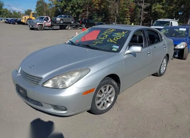 JTHBF30G130102688 2003 2003 Lexus ES- 300 2