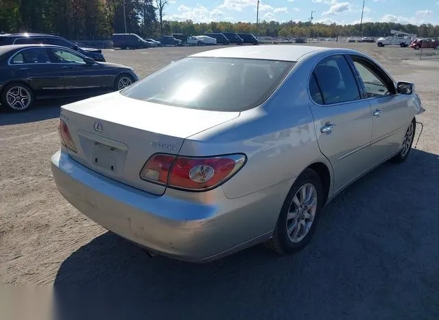 JTHBF30G130102688 2003 2003 Lexus ES- 300 4