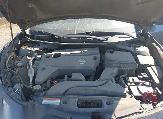 1N4AL3AP7EC428992 2014 2014 Nissan Altima- 2-5 S 10