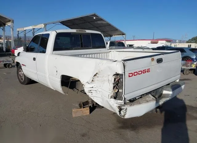 1B7HC13Y9WJ194189 1998 1998 Dodge RAM 1500- ST 3