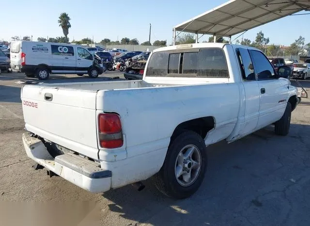 1B7HC13Y9WJ194189 1998 1998 Dodge RAM 1500- ST 4