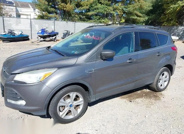 1FMCU9G99DUB25325 2013 2013 Ford Escape- SE 2