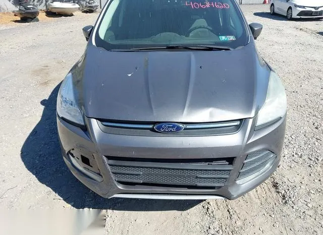 1FMCU9G99DUB25325 2013 2013 Ford Escape- SE 6