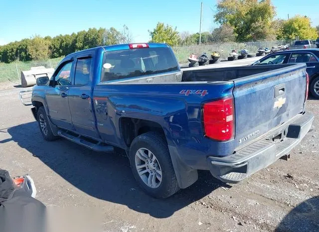 1GCVKREC8HZ404078 2017 2017 Chevrolet Silverado 1500- 1LT 3