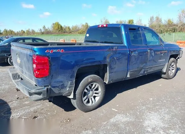 1GCVKREC8HZ404078 2017 2017 Chevrolet Silverado 1500- 1LT 4