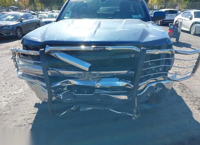 1GCVKREC8HZ404078 2017 2017 Chevrolet Silverado 1500- 1LT 6