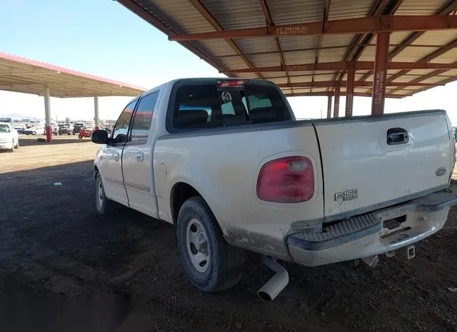 1FTRW07L23KD61258 2003 2003 Ford F-150- Lariat/Xlt 3