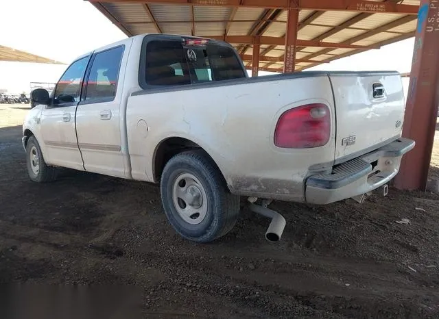 1FTRW07L23KD61258 2003 2003 Ford F-150- Lariat/Xlt 4