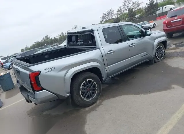 3TMLB5JN8RM031702 2024 2024 Toyota Tacoma- Double Cab/Sr5/T 4